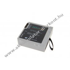 Helyettes�t� Akkumul�tor AKKUmed Philips Intellivue X3 989803196521 10,8V 2000mAh Li-Ion