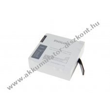 Eredeti Philips Intellivue X3 t�pus 989803196521 10,8V 2000mAh Akkumul�tor Li-Ion