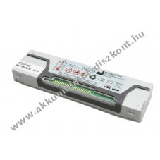 Eredeti Schiller Fred PA-1 Ref. 4-07-0025 15V 2800mAh elem l�tium