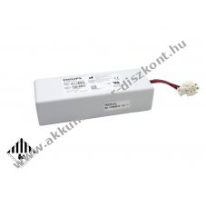 Eredeti Philips Respironics V60 t�pus 1076374 14,4V 11000mAh Akkumul�tor Li-Ion