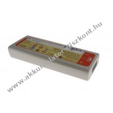 CU Medical Akkumul�tor defibrill�tor iPAD CU-SP (CU-SP1, CU-SP2) R-CUA1203RB 10,8V 2500mAh Li-Ion