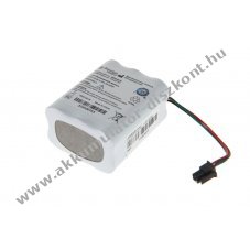Eredeti GE Carescape Dinamap VC150 Akkumul�tor 10,8V 5800mAh 5923790 (5835030/2067981-027) Li-Ion