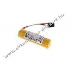 Helyettes�t� Akkumul�tor AKKUmed Respironics Bilichek 2 Bilirubin REF 1002738 3,7V 2300mAh Li-Ion