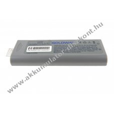Goldway Akkumul�tor LI3S200A GOLD-G30 11,1V 4800mAh Li-Ion