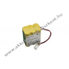 Helyettes�t� Akkumul�tor AKKUmed Datrend Oxitest Plus 7 7,2V 2200mAh NiMH