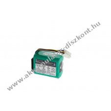 Eredeti Nihon Kohden PVM-4000 SB-470P 7,2V 6600mAh Akkumul�tor Li-Ion