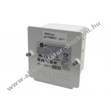 Eredeti Akkumul�tor GE VIVID S60 S70 S70N 5399340 16,8V 6300mAh Li-Ion