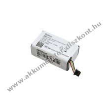 Eredeti Li-Ion Akkumul�tor Hospira Sapphire 16354-01 7,4V 1960mAh Li-Ion