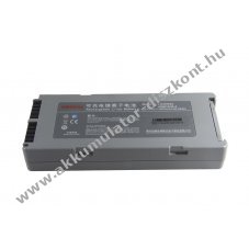 Mindray BeneHeart D3 Version Platinum LI24I005A 14,8V 5600mAh Akkumul�tor Li-Ion