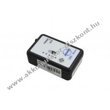 Eredeti Atmos LS 21/HL21 3,7V 1800mAh Akkumul�tor Li-Ion