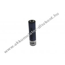 Eredeti Riester ri-accuL t�pus C 10694 Akkumul�tor 3,7V 2600mAh Li-Ion