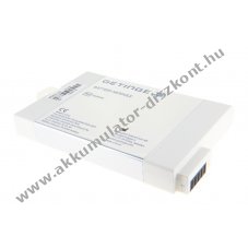 Eredeti Getinge Servo Air Akkumul�tor CSA-6889000 14,4V 6600mAh Li-Ion