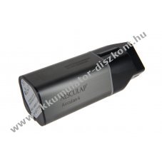 Eredeti Aesculap Acculan 4 GA346 Akkumul�tor 9,9V 1100mAh Li-Ion