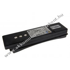 Eredeti Primedic t�pus 97640 M250 15V 4200mAh 63Wh Akkumul�tor l�tium