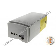 Helyettes�t� Akkumul�tor AKKUmed SR Smith Lifter 1001495 24V 5000mAh �lom