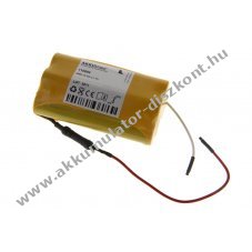 Helyettes�t� Akkumul�tor AKKUmed Welder 12 12V 2100mAh NiMH