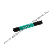 Eredeti Heine M2Z D0189013 X-001.99.305 X-001.99.306 Akkumul�tor 2,4V 750mAh NiMH