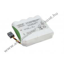 Eredeti Heine X-007.99.686 (X-07.99.675/ X-07.99.676) mPack mPack LL 7,2V 5000mAh Akkumul�tor Li-Ion
