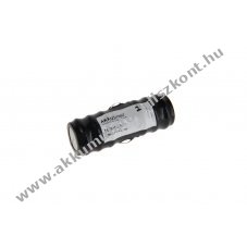 Helyettes�t� Akkumul�tor AKKUmed 3,5V 700mAh Welch Allyn 72200 NiMH