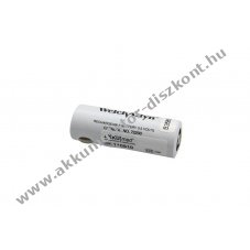 Eredeti Welch Allyn 72200 Akkumul�tor 3,5V 750mAh NC