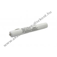 Helyettes�t� Akkumul�tor AKKUmed Welch Allyn 72600 Pocket Scope 72800 2,5V 800mAh NC
