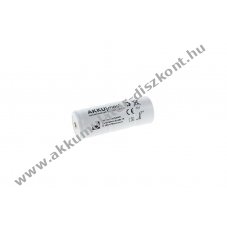 Helyettes�t� Akkumul�tor AKKUmed Welch Allyn 72300 3,5V 700mAh NC