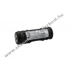 Helyettes�t� Akkumul�tor AKKUmed Welch Allyn 72300 3,5V 700mAh NiMH