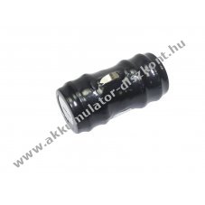 Helyettes�t� Akkumul�tor AKKUmed Welch Allyn 72100 72110 foganty� 617 717 2,4V 700mAh NiMH