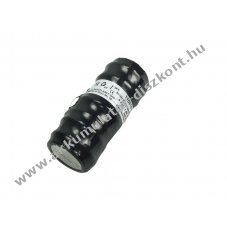 Helyettes�t� Akkumul�tor AKKUmed Welch Allyn 70750/72000 markolat 70700,71500,60700 2,4V 900mAh NiMH