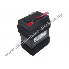 Helyettes�t� Akkumul�tor AKKUmed Welch Allyn 5200-84 6V 4500mAh �lomakkumul�tor