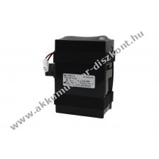 Helyettes�t� Akkumul�tor AKKUmed Welch Allyn VSM 300 SERIES 407560 6V 4500mAh Pb