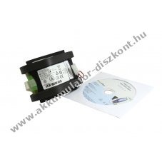 Eredeti Welch Allyn Spot Vital Signs t�pus 106656 Akkumul�tor WLA105631 Li-ion