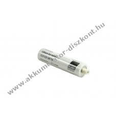 Eredeti Akkumul�tor KaWe t�pus C 3,65V 2850mAh Ref 12.80220.722 Li-Ion