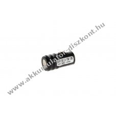 Helyettes�t� Akkumul�tor AKKUmed Heine 3Z t�pus 00.99.311 3,6V 300mAh NiMH
