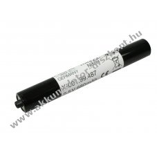 Eredeti Heine mini 2Z t�pus X-001.99.487 2,4V 680mAh Akkumul�tor NiMH