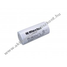 Eredeti Riester ri-accu L Steckdosengriff t�pus C 10692 Akkumul�tor 3,5V 1000mAh Li-Ion
