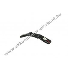 Eredeti Welch Allyn t�pus 72270 LED fejl�mp�hoz 46070/46072/46074/46076 3,6V 580mAh Akkumul�tor NiMH