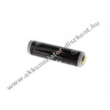 Helyettes�t� Akkumul�tor Welch Allyn ProBP 3400 BATT11 719028-2 411646 901000 901122 3,6V 2600mAh Li-Ion