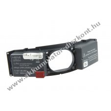Heine X-007.99.680 7,4V 1850mAh Akkumul�tor Li-Polymer