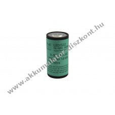 Eredeti NiMH Akkumul�tor Heine S2Z X-001.99.307 2,4V 750mAh NiMH