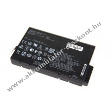 Eredeti Welch Allyn ELI 380 t�pus 4800-017 10,8V 9220mAh Akkumul�tor Li-Ion