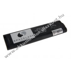 Eredeti Spacelabs Monitor Qube 91390 Ref.146-0142-03 10,8V 7200mAh Akkumul�tor Li-Ion