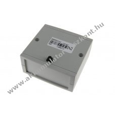 Eredeti Fresenius l�tium elem MRI Guard Agilia Z6450026 3,6V 38Ah 136,8Wh Li-Metal