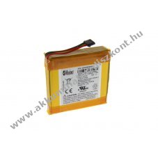 Masimo Rad-97 99013 / 27058 3,8V 5400mAh Akkumul�tor Li-Ion