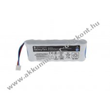 Eredeti Nihon Kohden ECG-3150 SB-301DC Akkumul�tor 8,4V 1600mAh NiMH
