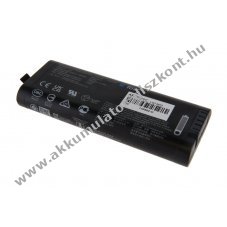 Eredeti Schiller Cardiovit AT102 G2 Akkumul�tor 10,8V 6800mAh Li-Ion