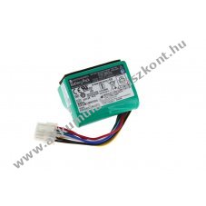 Eredeti Nihon Kohden SB-970P Akkumul�tor 10,8V 2500mAh CSM-1700 Lifescope G7 X162B Li-Ion