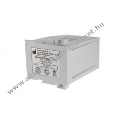 Eredeti Akkumul�tor Innomed Medical Cardio Aid 360B R-5702-1 10,8V 3000mAh NiMH