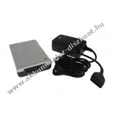 Eredeti Heine mPack 6V 4000mAh Akkumul�tor �s 6V h�l�zati adapter Li-Ion