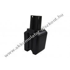 Helyettes�t� Akkumul�tor Bosch t�pus 2607335176 9,6V 2000mAh NiMH
